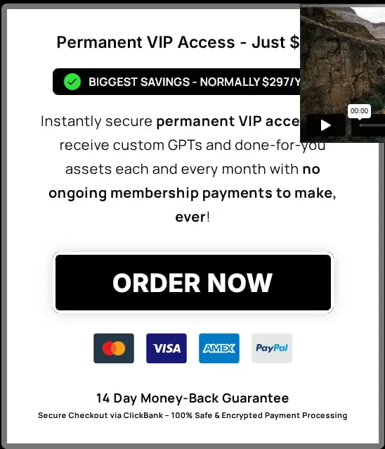 GPT Creator club- VIP Price
